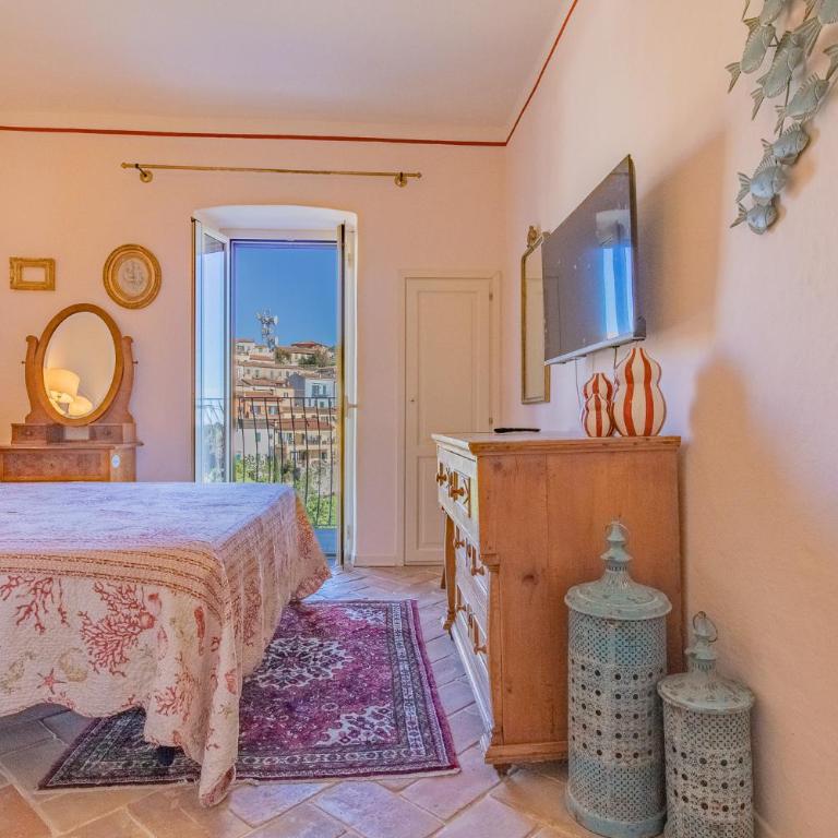 Apartament Vista capomare - Casa con 2 Camere da Letto - 34