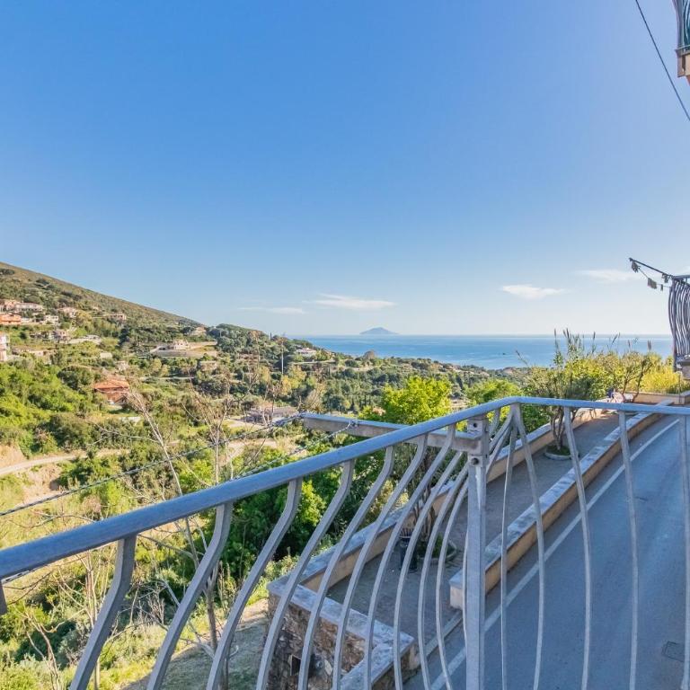 Apartament Vista capomare - Casa con 2 Camere da Letto - 26