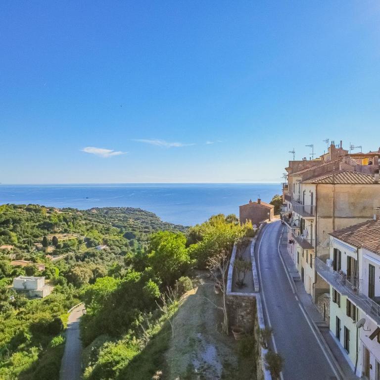 Apartament Vista capomare - Casa con 2 Camere da Letto - 36