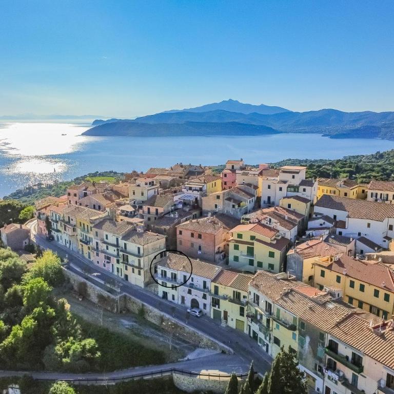 Apartament Vista capomare - Casa con 2 Camere da Letto - 38