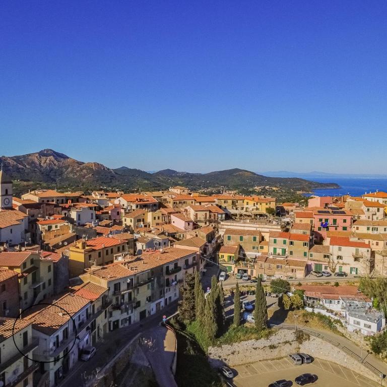 Apartament Vista capomare - Casa con 2 Camere da Letto - 41