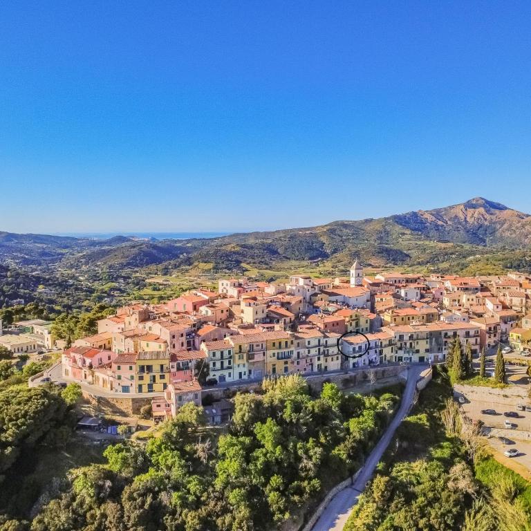 Apartament Vista capomare - Casa con 2 Camere da Letto - 42