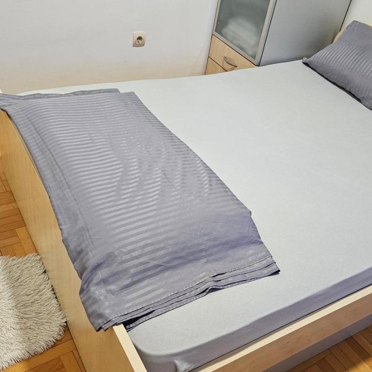 Apartman Centar BL - Apartman sa 1 Spavaćom Sobom - 8