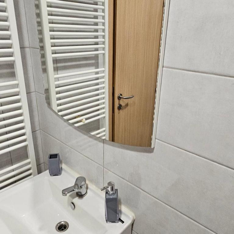 Apartman Centar BL - Apartman sa 1 Spavaćom Sobom - 11