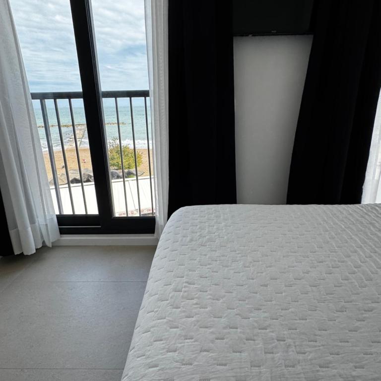 LUSAIL 1ª línea playa ADULTS ONLY - Apartamento de 1 dormitorio - 7