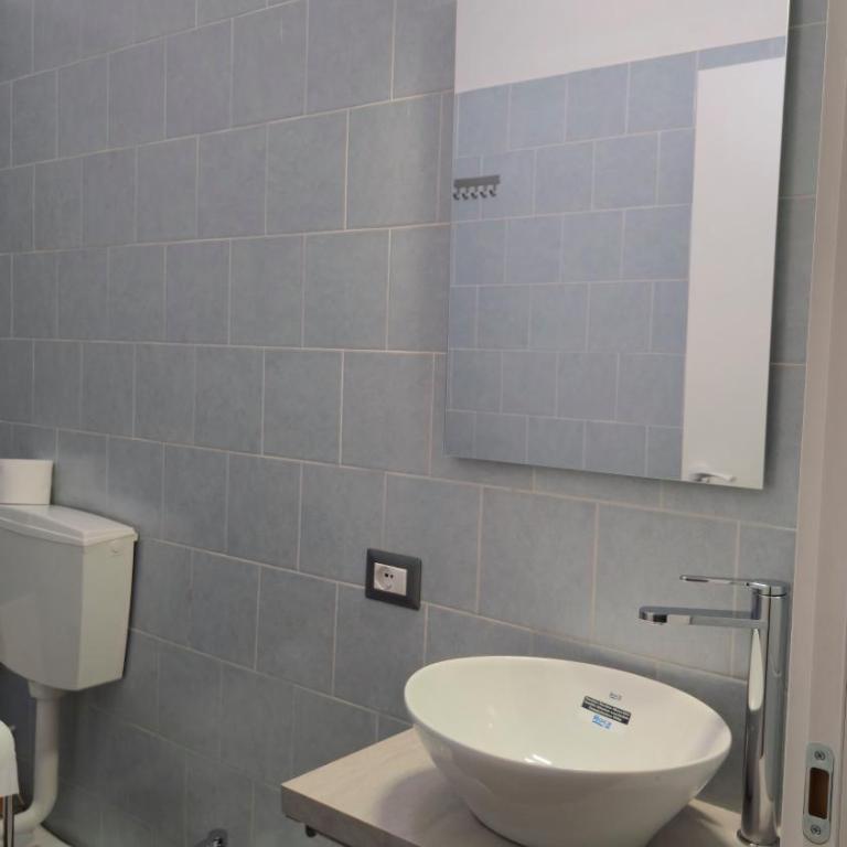 Central Station and City Rooms Link "13 Apartment" Amalfi Coast , Salerno - Monolocale Triplo Standard - 2