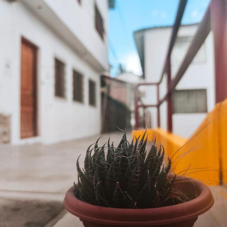 Cusco Large House, El Refugio Ideal para Tu Estancia - Seven-Bedroom House - 2