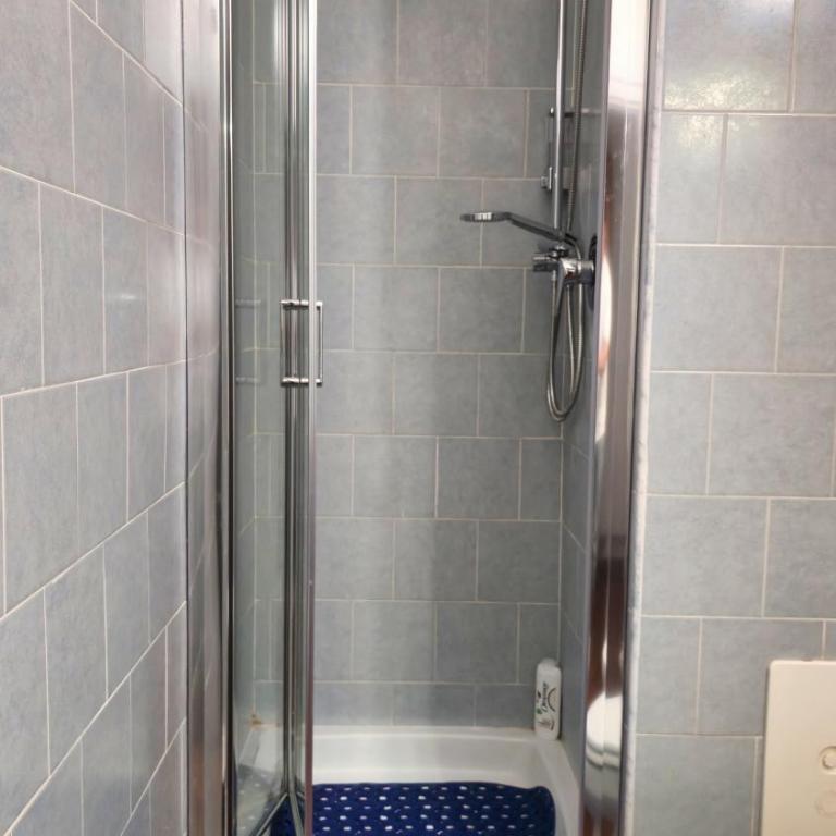 Central Station and City Rooms Link "13 Apartment" Amalfi Coast , Salerno - Monolocale Triplo Standard - 6