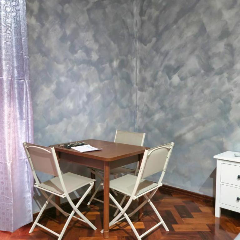 Central Station and City Rooms Link "13 Apartment" Amalfi Coast , Salerno - Monolocale Triplo Standard - 14