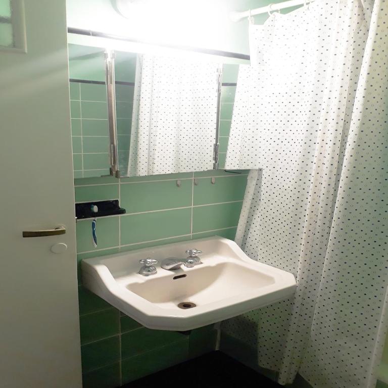 Departamento en lo mejor de Buenos Aires ideal para turistas disponible a partir de junio - Apartamento de 1 dormitorio - 6