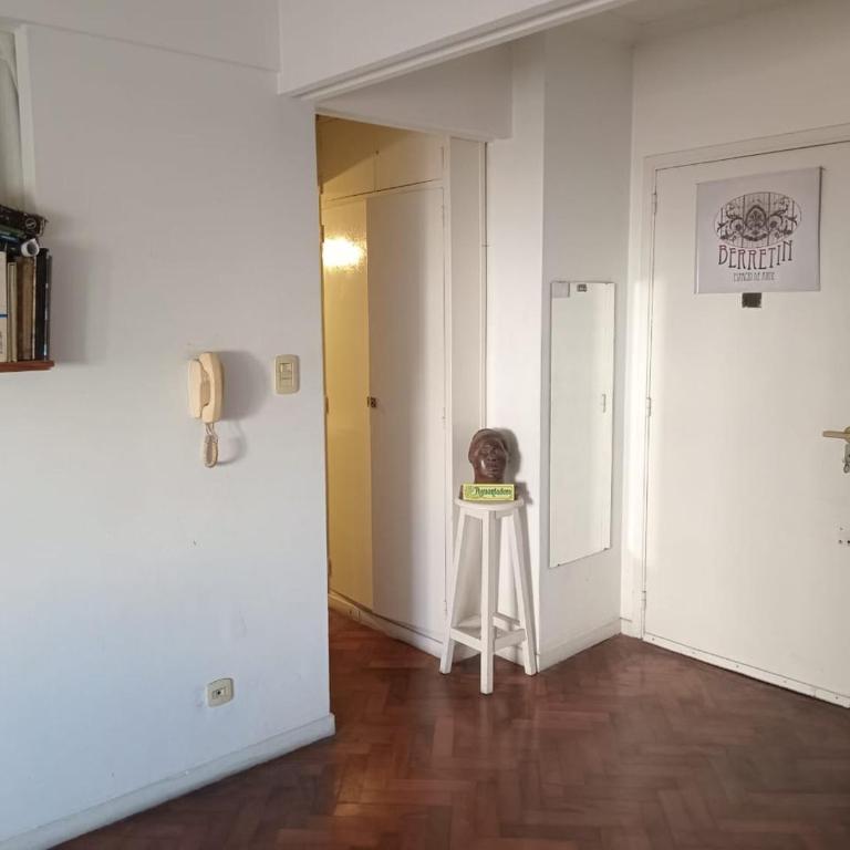 Departamento en lo mejor de Buenos Aires ideal para turistas disponible a partir de junio - Apartamento de 1 dormitorio - 10