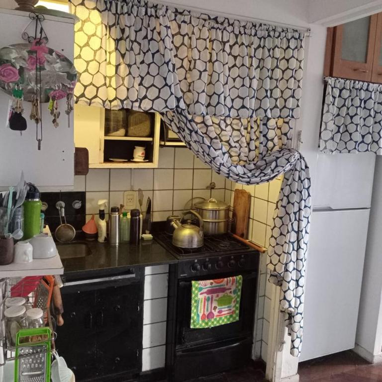 Departamento en lo mejor de Buenos Aires ideal para turistas disponible a partir de junio - Apartamento de 1 dormitorio - 14