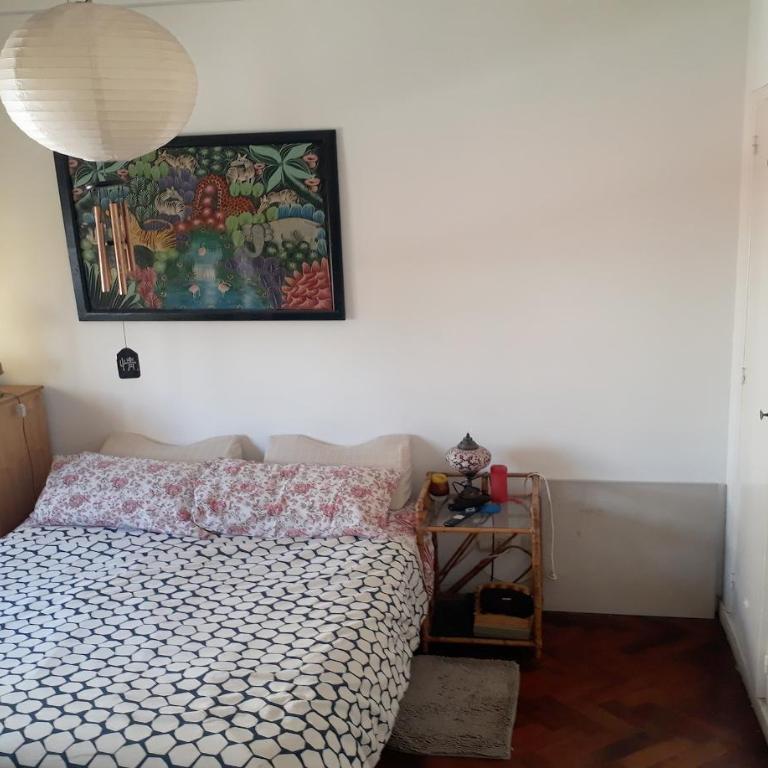 Departamento en lo mejor de Buenos Aires ideal para turistas disponible a partir de junio - Apartamento de 1 dormitorio - 15