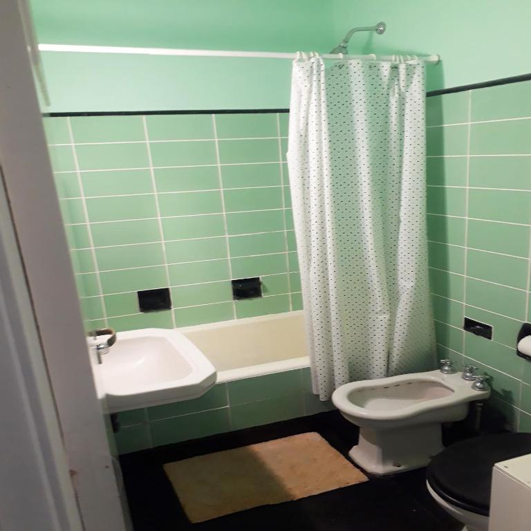 Departamento en lo mejor de Buenos Aires ideal para turistas disponible a partir de junio - Apartamento de 1 dormitorio - 18