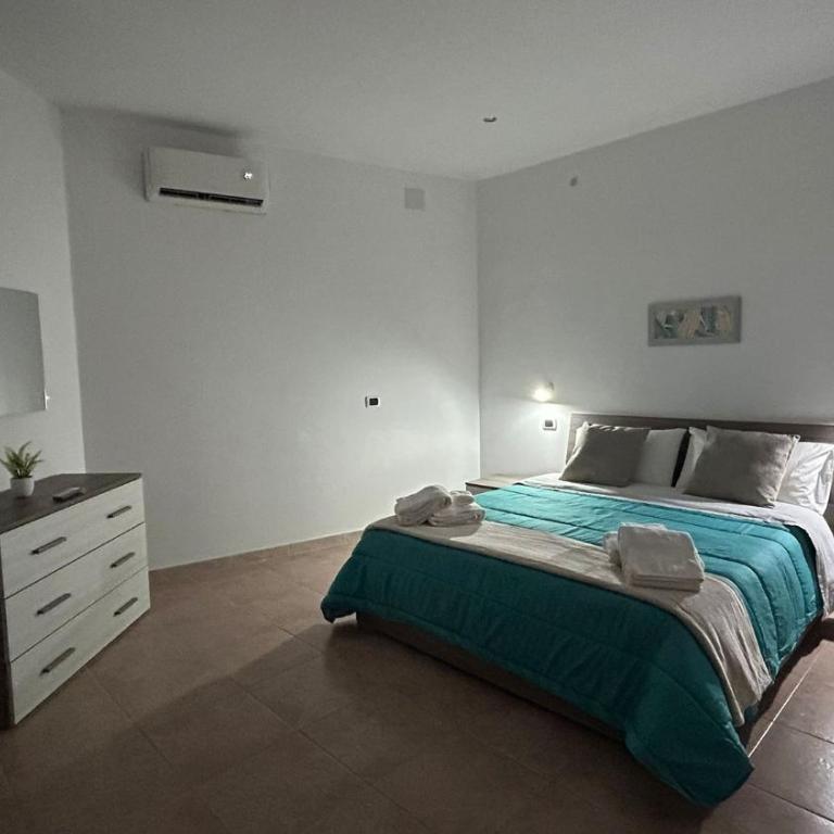 Albachiara - Casa con 2 Camere da Letto - 9