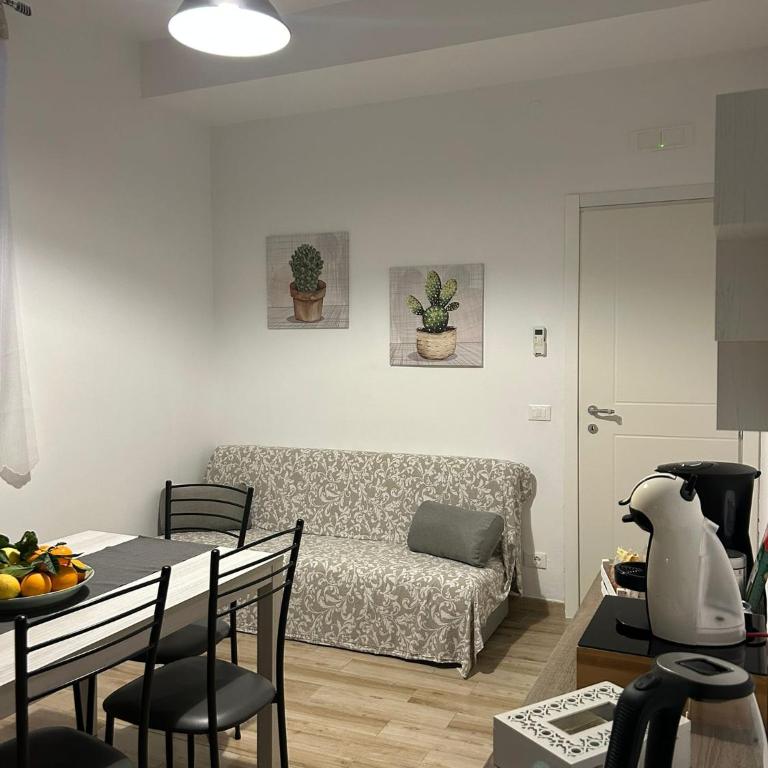 Albachiara - Casa con 2 Camere da Letto - 17