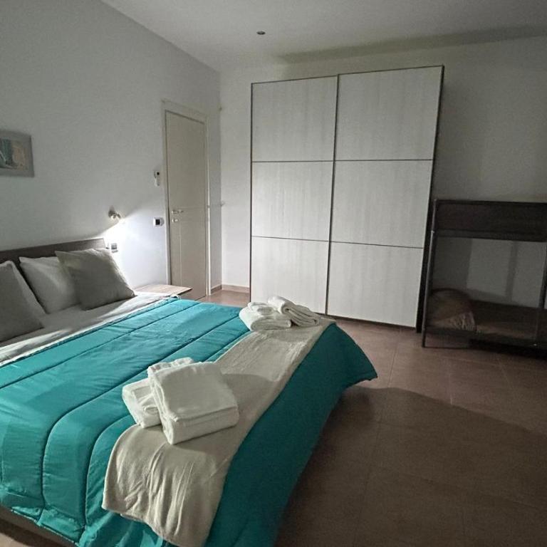 Albachiara - Casa con 2 Camere da Letto - 20