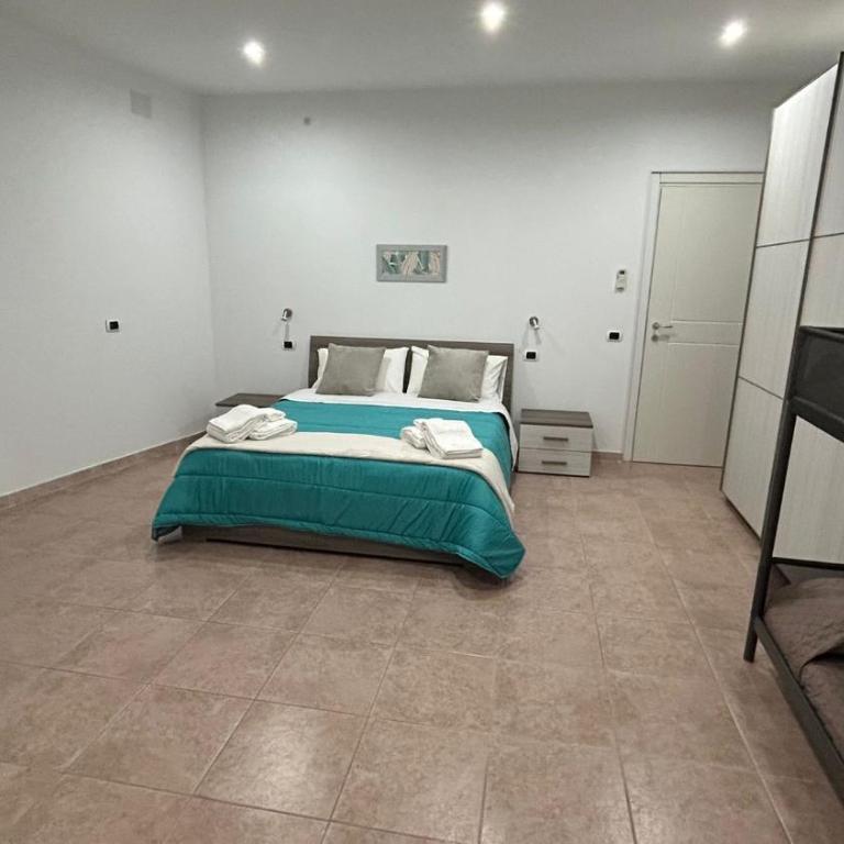 Albachiara - Casa con 2 Camere da Letto - 40