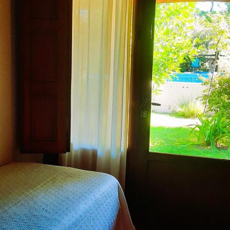 GuardiaPiemontese Aparts - Studio with Garden View - 12