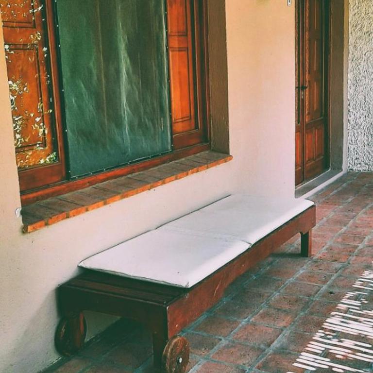 GuardiaPiemontese Aparts - Studio with Garden View - 14