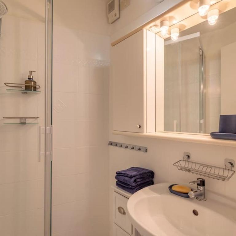La Petite Dorade - Maison 1 Chambre - 6
