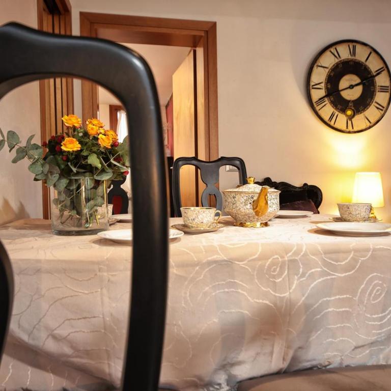Ca' Perdon Apartment - Apartment - 9