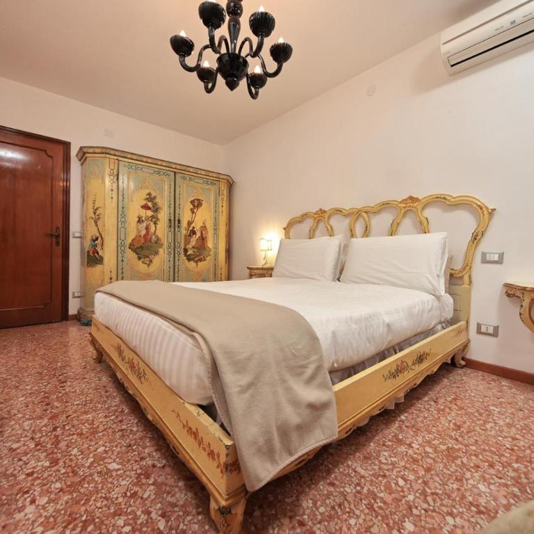 Ca' Perdon Apartment - Apartment - 24