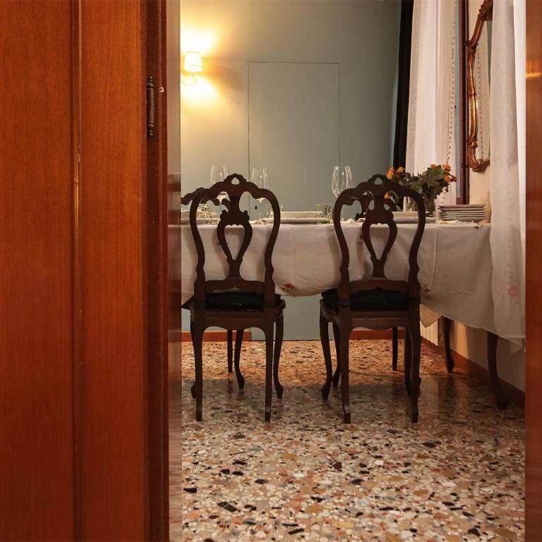 Ca' Perdon Apartment - Apartment - 32