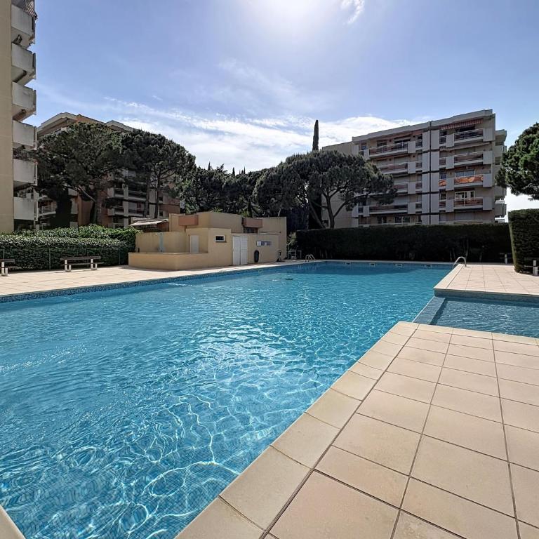 Le Petit Prince - Piscine et verdure - Apartamento de 1 dormitorio - 3