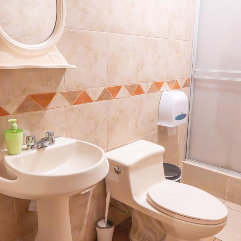 Cusco Large House, El Refugio Ideal para Tu Estancia - Seven-Bedroom House - 12