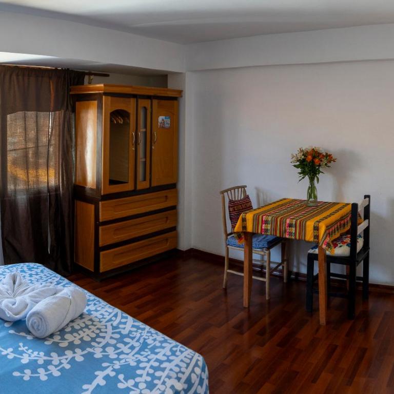 Cusco Large House, El Refugio Ideal para Tu Estancia - Seven-Bedroom House - 1
