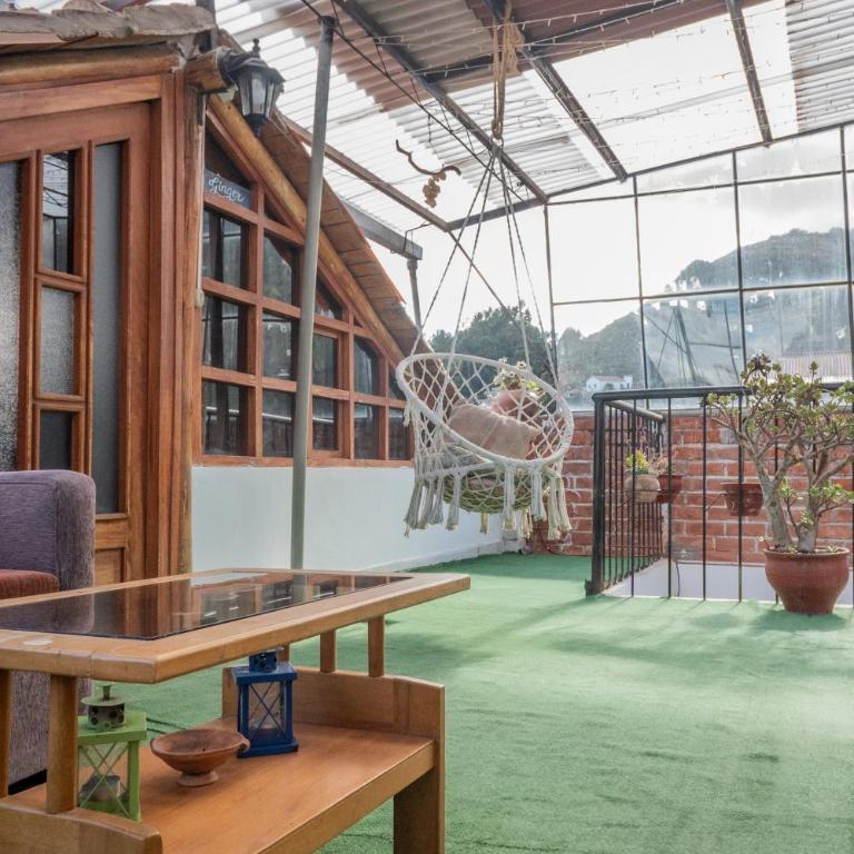 Cusco Large House, El Refugio Ideal para Tu Estancia - Seven-Bedroom House - 10