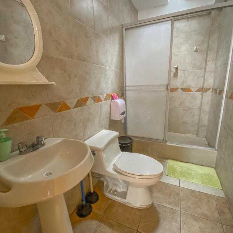 Cusco Large House, El Refugio Ideal para Tu Estancia - Seven-Bedroom House - 14