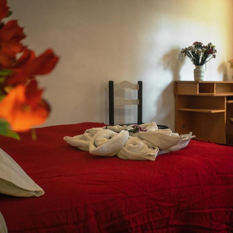 Cusco Large House, El Refugio Ideal para Tu Estancia - Seven-Bedroom House - 25
