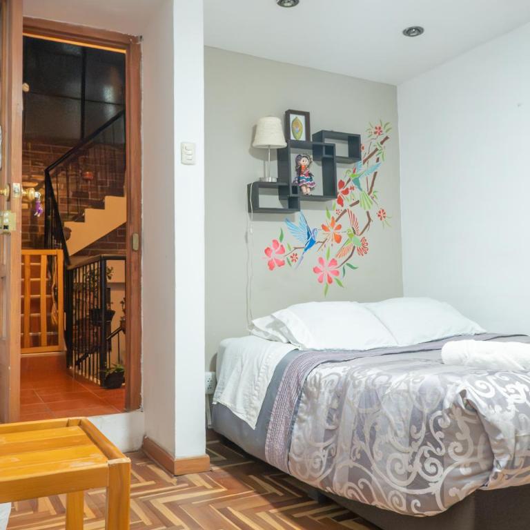 Cusco Large House, El Refugio Ideal para Tu Estancia - Seven-Bedroom House - 20