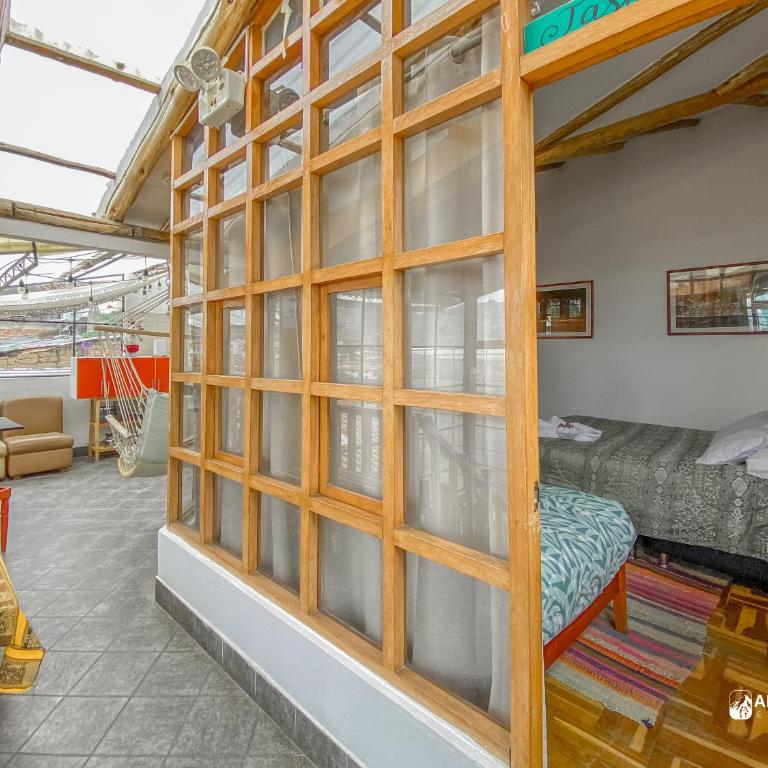 Cusco Large House, El Refugio Ideal para Tu Estancia - Seven-Bedroom House - 27