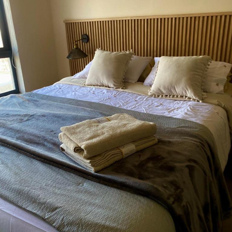 Oceanfront apartment Ideal for tourism and events Fully equipped - Apartamento de 1 dormitorio - 7