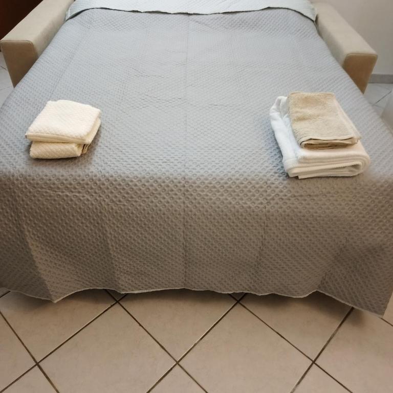 Studio Apartment De Blasi - Appartamento con 1 Camera da Letto - 5