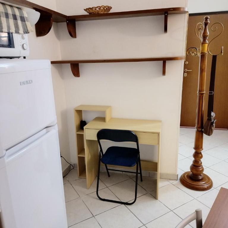 Studio Apartment De Blasi - Appartamento con 1 Camera da Letto - 4