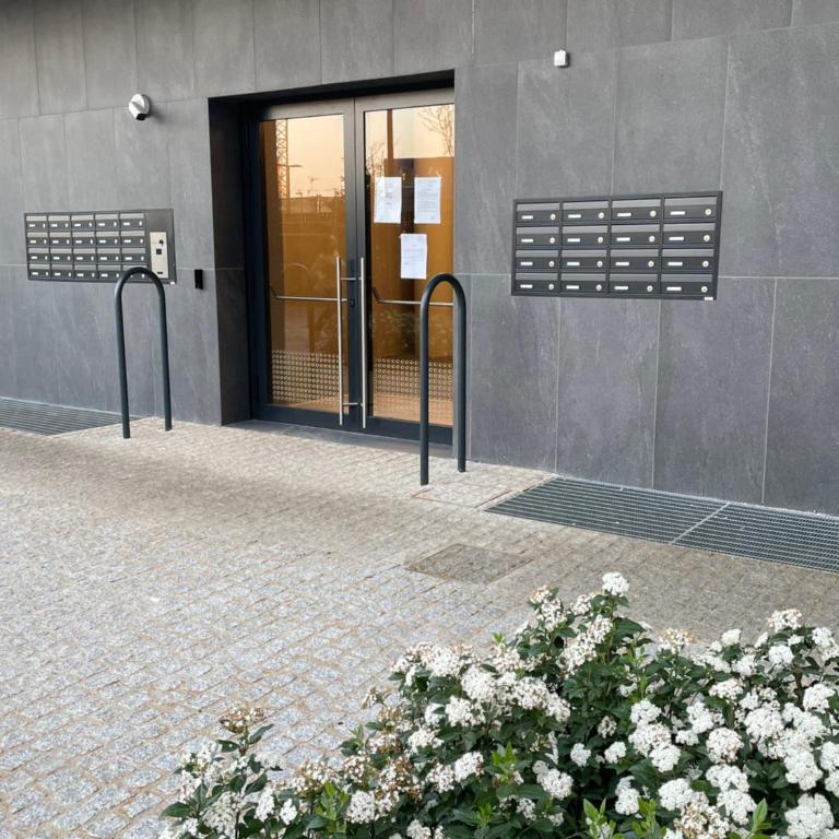 Domus Milano - Appartamento con 1 Camera da Letto - 2