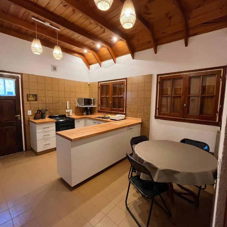 APU Casa para 8 a 10 personas Centro y Playa - Casa de 5 dormitorios - 17