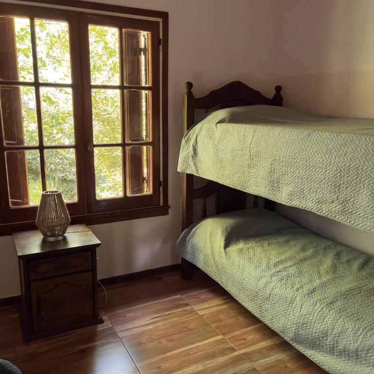 APU Casa para 8 a 10 personas Centro y Playa - Casa de 5 dormitorios - 30