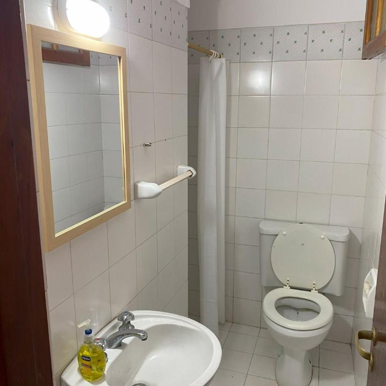 APU Casa para 8 a 10 personas Centro y Playa - Casa de 5 dormitorios - 31