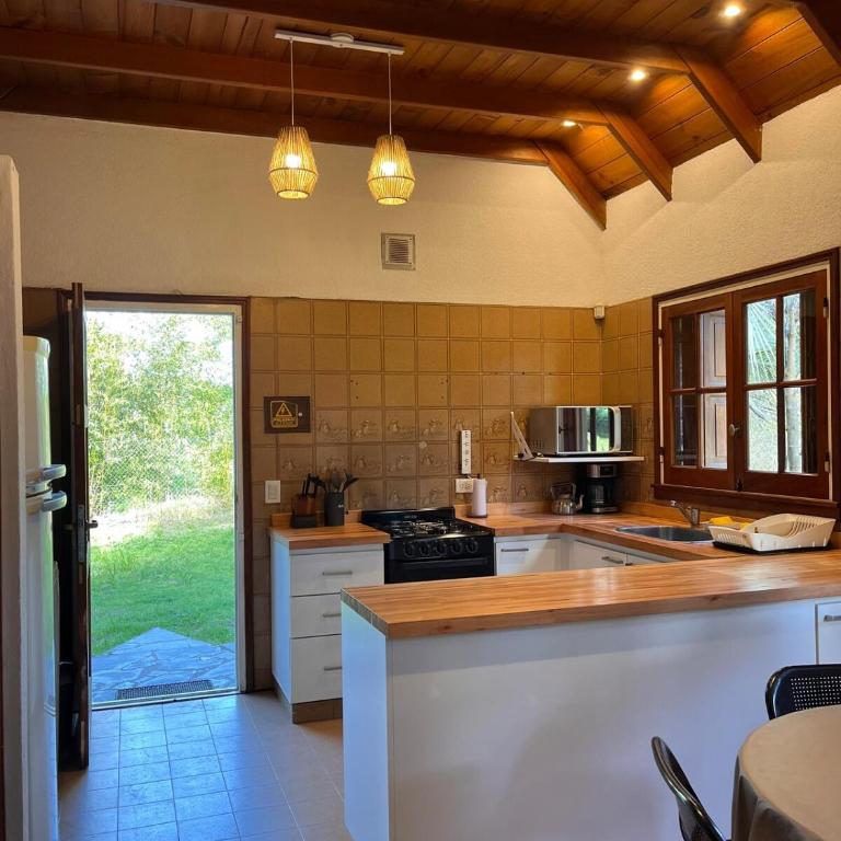 APU Casa para 8 a 10 personas Centro y Playa - Casa de 5 dormitorios - 32