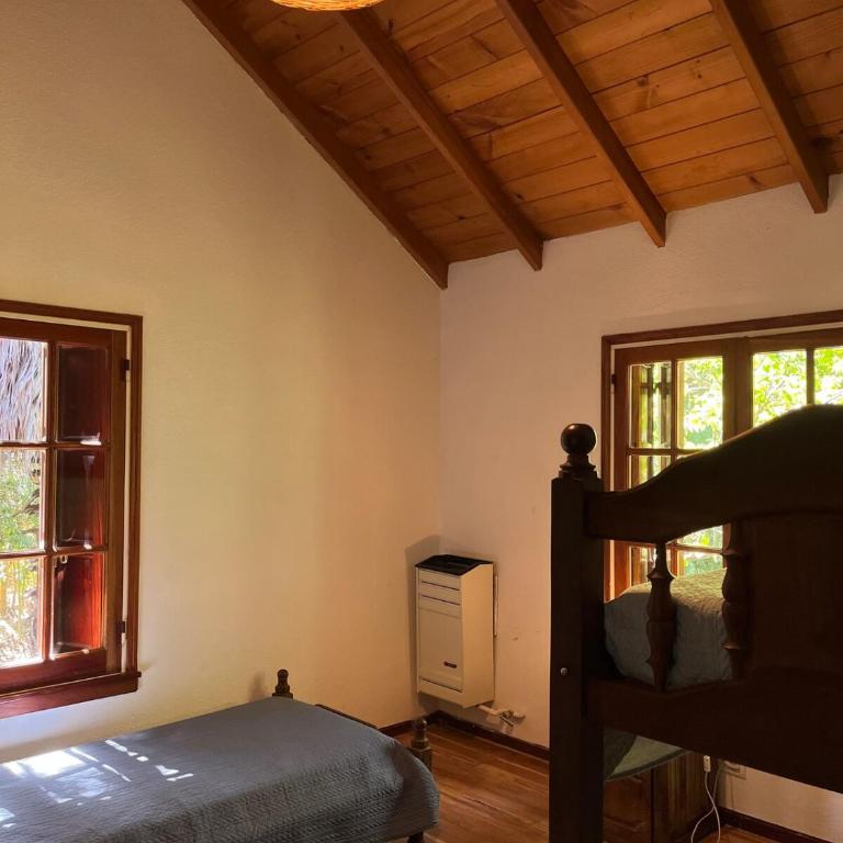 APU Casa para 8 a 10 personas Centro y Playa - Casa de 5 dormitorios - 37