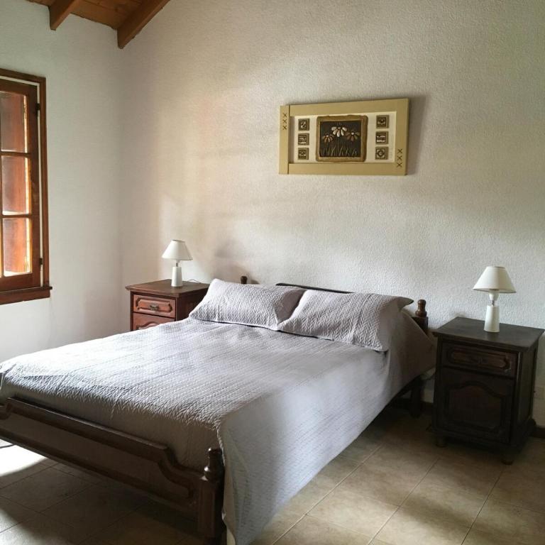 APU Casa para 8 a 10 personas Centro y Playa - Casa de 5 dormitorios - 36