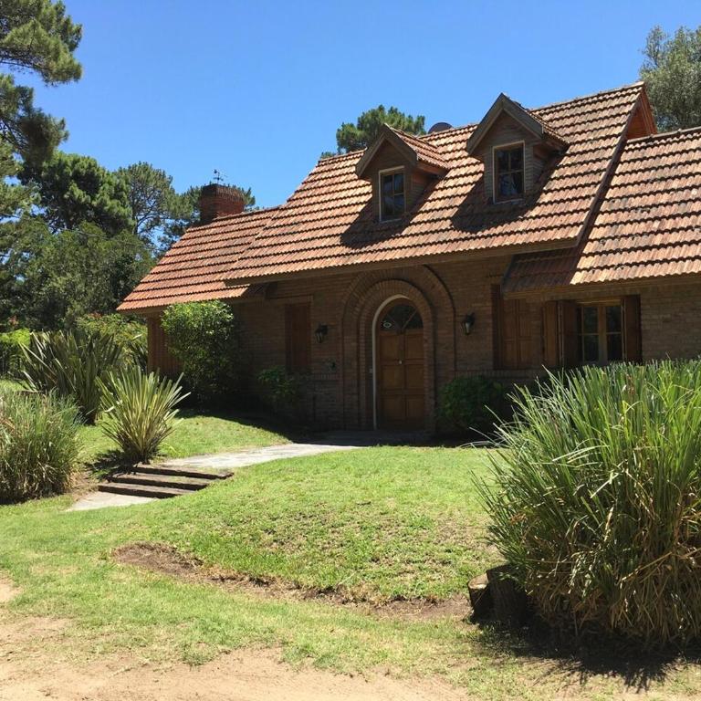 APU Casa para 8 a 10 personas Centro y Playa - Casa de 5 dormitorios - 41