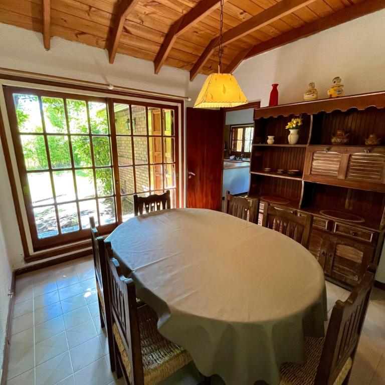 APU Casa para 8 a 10 personas Centro y Playa - Casa de 5 dormitorios - 14