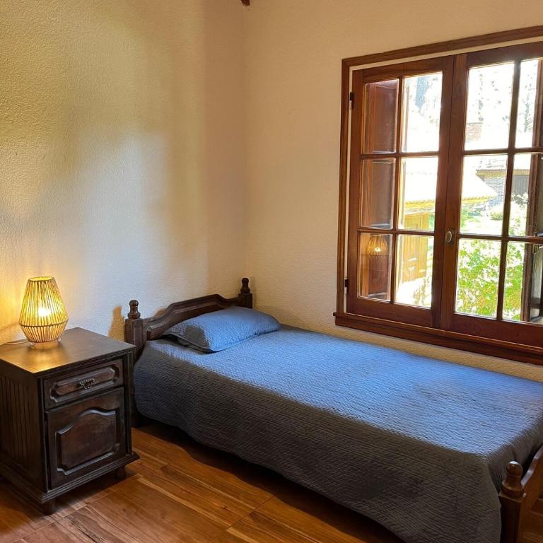 APU Casa para 8 a 10 personas Centro y Playa - Casa de 5 dormitorios - 40