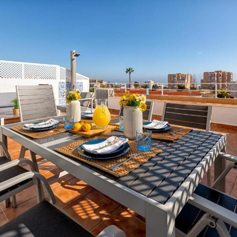 Siroco Apartment - Apartamento de 2 dormitorios - 1